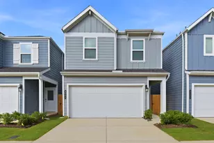 3534 Blue Mockingbird St, Katy, TX 77494 - Photo 2