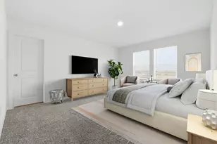 3534 Blue Mockingbird St, Katy, TX 77494 - Photo 16