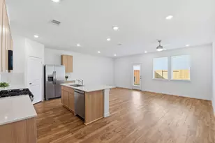 3534 Blue Mockingbird St, Katy, TX 77494 - Photo 4