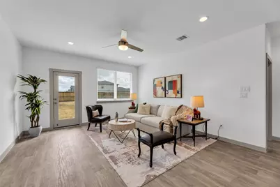 2830 Chancery Summit Court, Houston, TX 77047 - Photo 4