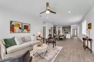 2830 Chancery Summit Ct, Houston, TX 77047 - Photo 4