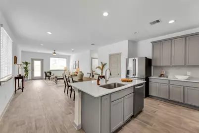 2830 Chancery Summit Court, Houston, TX 77047 - Photo 8