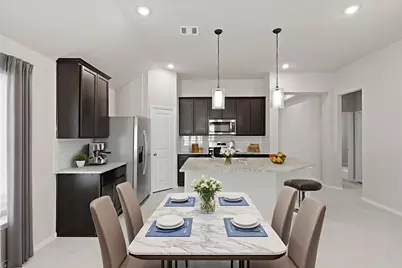 28805 Bobcat Run Drive, New Caney, TX 77357 - Photo 2