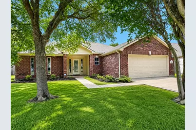 3230 N Mason Road, Katy, TX 77449 - Photo 1