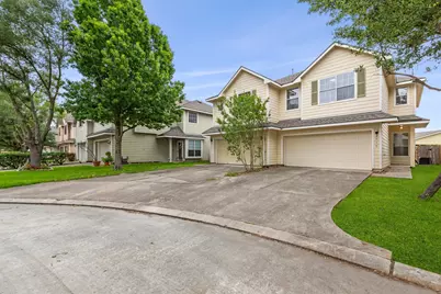 8710 Thistlemoor Lane, Houston, TX 77044 - Photo 4