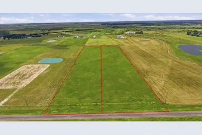 Tract 2 Fm 1663 Road, Winnie, TX 77665 - Photo 2