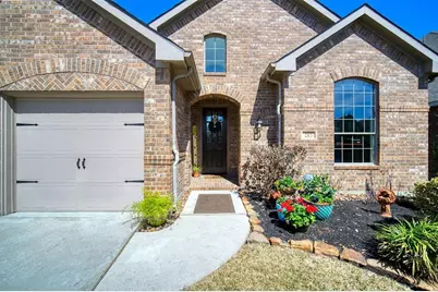 203 N Vershire Circle, Magnolia, TX 77354 - Photo 1