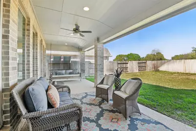 20618 Yearling Pasture Lane, Tomball, TX 77377 - Photo 46