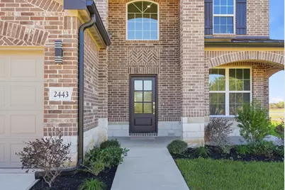 2443 Inlet Court, Fresno, TX 77545 - Photo 4