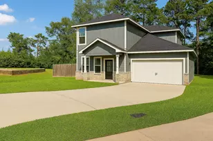 2 Mace St, Conroe, TX 77303 - Photo 2