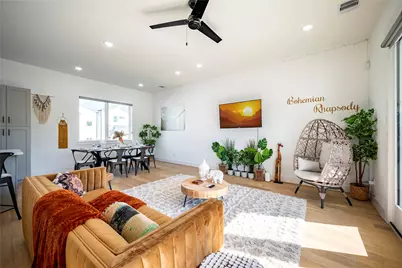 2721 Rosalie Street, Houston, TX 77004 - Photo 2