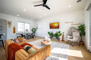 2721 Rosalie St, Houston, TX 77004 - Photo 2