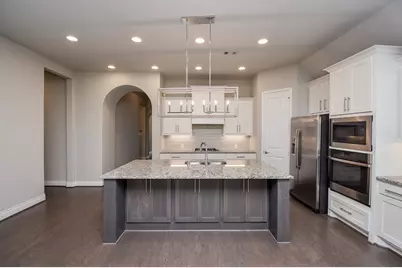 8133 Tyrell Heights Drive, Magnolia, TX 77354 - Photo 1