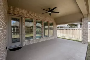 8133 Tyrell Heights Dr, Magnolia, TX 77354 - Photo 36