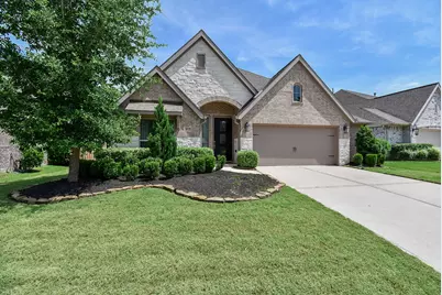 8133 Tyrell Heights Drive, Magnolia, TX 77354 - Photo 2