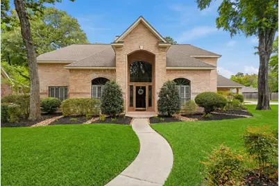 2 #A Wellington Lane, Conroe, TX 77304 - Photo 8