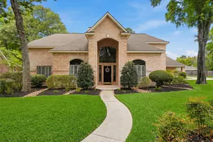 2 Wellington Ln, Conroe, TX 77304 - Photo 8