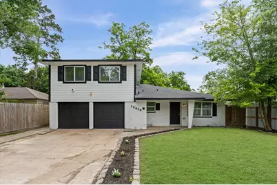 10402 Wicklowe Street, Houston, TX 77016 - Photo 1