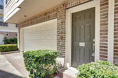 3001 Murworth Drive #404, Houston, TX 77025 - Photo 8