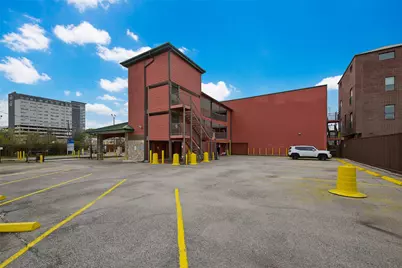 1025 Swanson Street #313, Houston, TX 77030 - Photo 2