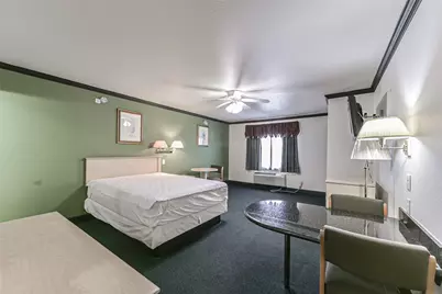 1025 Swanson Street #313, Houston, TX 77030 - Photo 10