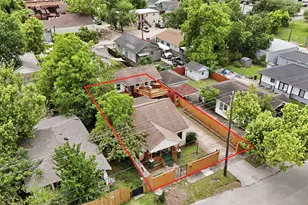 516 Everton St, Houston, TX 77003 - Photo 2