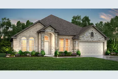 178 Abner Lane, Montgomery, TX 77356 - Photo 1