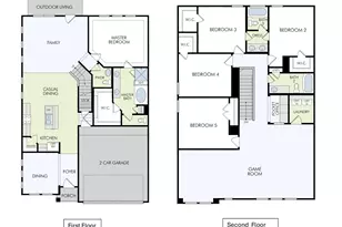 8409 Soaring Sky Ln, Houston, TX 77063 - Photo 26