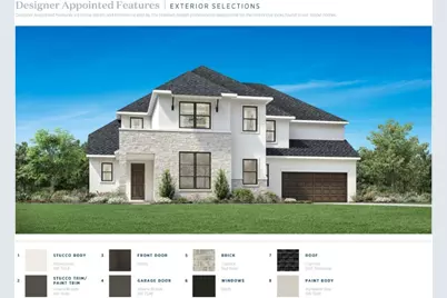 1338 Creek Haven Drive, Missouri City, TX 77459 - Photo 2
