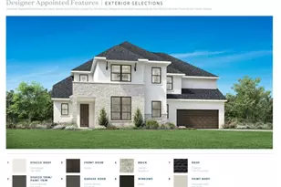 1338 Creek Haven Drive, Missouri City, TX 77459 - Photo 2