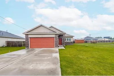 743 Road 5109, Cleveland, TX 77327 - Photo 1