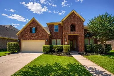 4915 White Barrow Creek, Sugar Land, TX 77479 - Photo 1