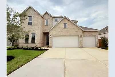 31119 Riley Heights Drive, Fulshear, TX 77441 - Photo 2