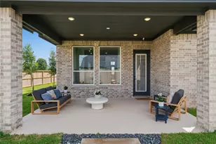 11235 White Crownbeard Dr, Cypress, TX 77433 - Photo 30