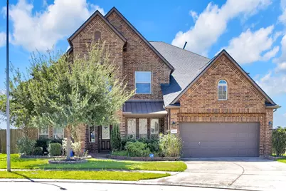 18607 Pelham Grove Lane, Richmond, TX 77407 - Photo 2