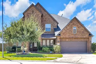 18607 Pelham Grove Ln, Richmond, TX 77407 - Photo 2