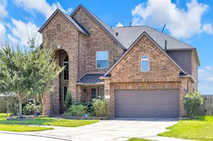 18607 Pelham Grove Ln, Richmond, TX 77407 - Photo 1