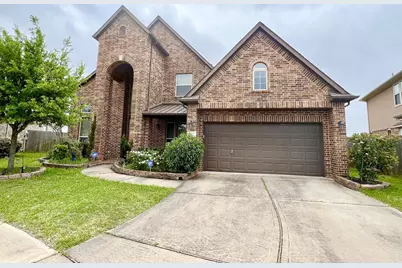 18607 Pelham Grove Lane, Richmond, TX 77407 - Photo 2