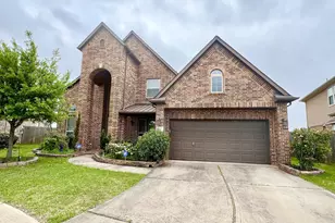 18607 Pelham Grove Ln, Richmond, TX 77407 - Photo 2