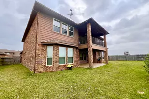 18607 Pelham Grove Ln, Richmond, TX 77407 - Photo 14