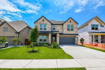 7711 Pale Petunia Trail, Katy, TX 77493 - Photo 2