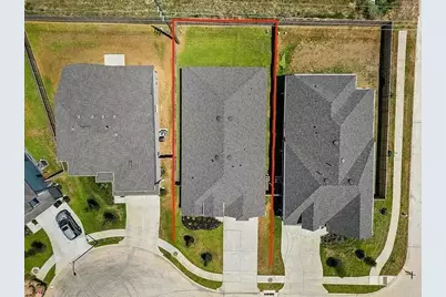 6142 Thief River Falls Drive, Katy, TX 77493 - Photo 2