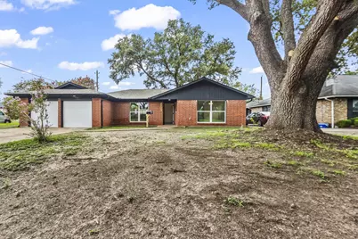 4903 Mayflower Street, Houston, TX 77033 - Photo 1