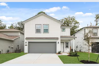 21022 Voyage Lane, Porter, TX 77365 - Photo 1