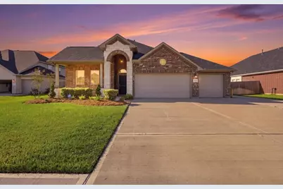 12031 Champions Forest Drive, Mont Belvieu, TX 77535 - Photo 1