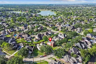 3914 Clarestone Dr, Pearland, TX 77584 - Photo 36