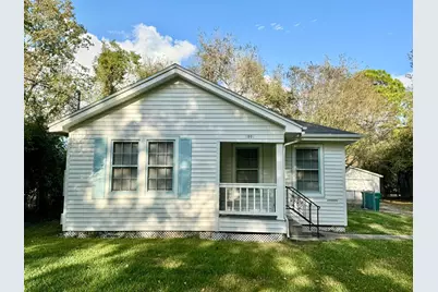 1201 Maple Street, La Marque, TX 77568 - Photo 2