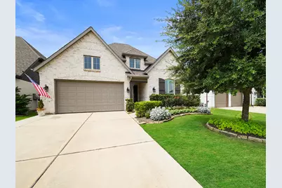 30614 Hawthorn Glen Court, Fulshear, TX 77441 - Photo 1