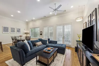 1514 Campbell Road #B, Houston, TX 77055 - Photo 6
