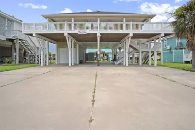 956 Biscayne, Crystal Beach, TX 77650 - Photo 42